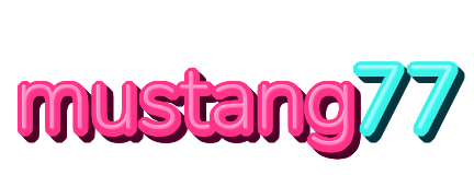 mustang77 — logo kanal